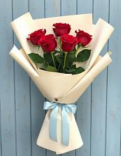 Букет Классика чувств в Лозовом