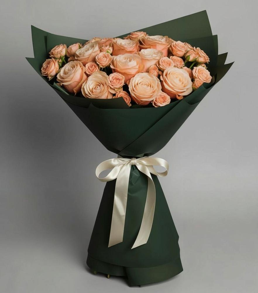 Букет Элегантный в Лозовом