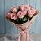Букет цветов из: Розы в Лозовом