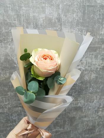Букет цветов из: Розы в Лозовом