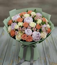 Букет Мороженное #REPLACE_PRED# Лозовом