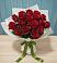Букет Красные розы в Лозовом