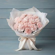 Букет цветов из:  Гвоздики в Лозовом