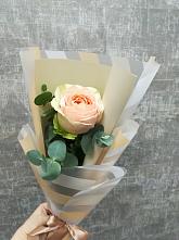 Букет цветов из:  Розы в Лозовом