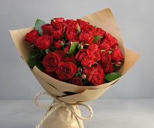 Букет Любовный роман #REPLACE_PRED# Лозовом