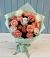 Букет цветов из: Розы в Лозовом
