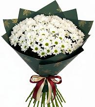 Букет цветов из:  Хризантемы в Лозовом