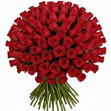 Букет Красные розы Чери Лав #REPLACE_PRED# Лозовом