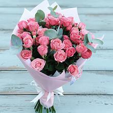 Букет Леди совершенство в Лозовом