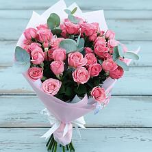 Букет Леди совершенство в Лозовом